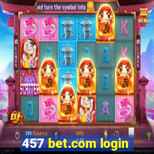 457 bet.com login